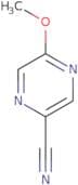 5-Methoxypyrazine-2-carbonitrile