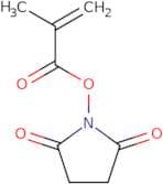 Methacrylic acid N-hydroxysuccinimide ester