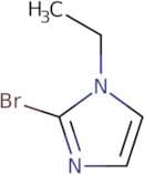 2-Bromo-1-ethyl-1H-imidazole