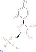 Cytidine 5'-monophosphate sodium salt