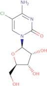 5-Chlorocytidine