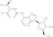 N6-Carbamoylthreonyladenosine sodium salt