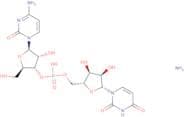 Cytidyl-3'-5'-uridine ammonium