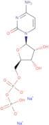 Cytidine 5'-diphosphate disodium salt