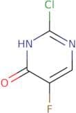 2-Chloro-4-hydroxy-5-fluoropyrimidine