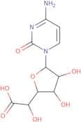 Cytidine-5'-carboxylic acid