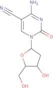 5-Cyano-2'-deoxycytidine