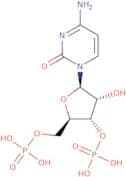 Cytidine 3',5'-bisphosphate sodium
