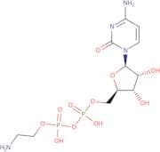 Cytidine 5'-diphosphate ethanolamine disodium