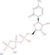 Cytidine-5'-triphosphate