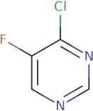 4-Chloro-5-fluoropyrimidine