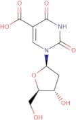 5-Carboxy-2'-deoxyuridine