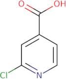 2-Chloroisonicotinic acid