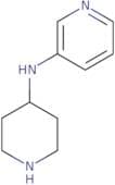 N-(Piperidin-4-yl)pyridin-3-amine
