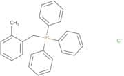 (2-Methylbenzyl)triphenylphosphonium chloride