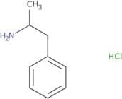 (R)-Amphetamine-d3 hydrochloride