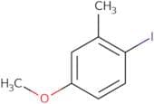 1-Iodo-4-methoxy-2-methylbenzene