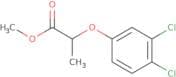 Methyl 2-(3,4-dichlorophenoxy)propanoate