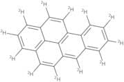 Benzo[a]pyrene-d12