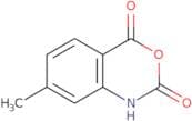 7-Methyl-1H-benzo[d][1,3]oxazine-2,4-dione