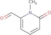 1-Methyl-6-oxo-1,6-dihydropyridine-2-carbaldehyde