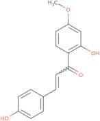 4,2'-Dihydroxy-4'-methoxychalcone