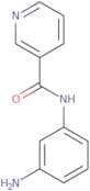 N-(3-Aminophenyl)nicotinamide
