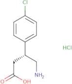 R(+)-Baclofen.Hydrochloride