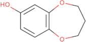 3,4-Dihydro-2H-1,5-benzodioxepin-7-ol