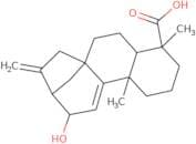 12α-Hydroxygrandiflorenic acid