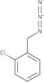 1-(Azidomethyl)-2-chlorobenzene