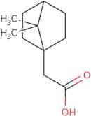 2-(7,7-Dimethylbicyclo[2.2.1]heptan-1-yl)acetic acid