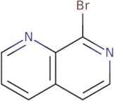 8-Bromo-1,7-naphthyridine