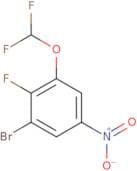 Bendamustine isopropyl ester