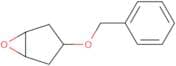 3-(Benzyloxy)-6-oxabicyclo[3.1.0]hexane