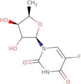 5'-Deoxy-5-fluorouridine
