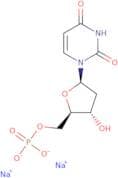 2'-Deoxyuridine-5'-monophosphate disodium salt