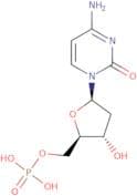 2'-Deoxycytidine-5'-monophosphate