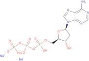2'-Deoxyadenosine-5'-triphosphate disodium salt