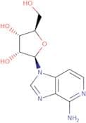 3-Deazaadenosine