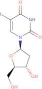 2'-Deoxy-5-iodouridine