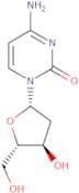 2'-Deoxy-L-cytidine
