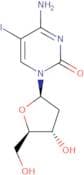 2'-Deoxy-5-iodocytidine