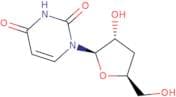 3'-Deoxyuridine