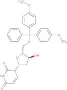2'-Deoxy-5'-O-DMT-uridine