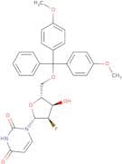 2'-Deoxy-5'-O-DMT-2'-fluorouridine