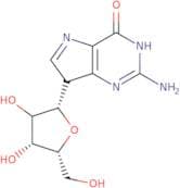9-Deazaguanosine