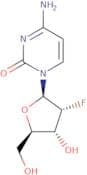 2'-Deoxy-2'-fluorocytidine