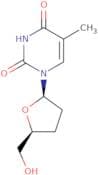 3'-Deoxythymidine