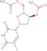 3',5'-Di-O-acetyl-2'-deoxy-5-fluorouridine